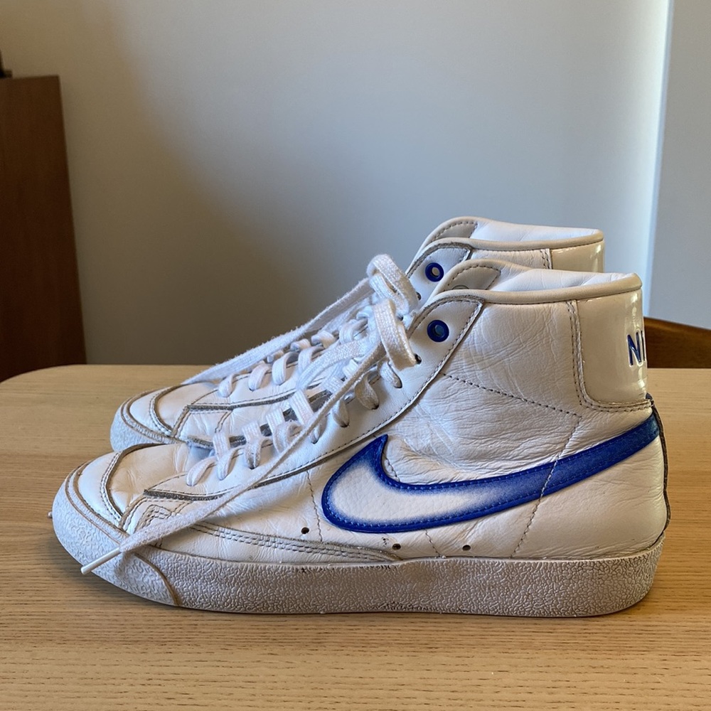 Nike Blazer Women’s 77 - Picture 2 of 6